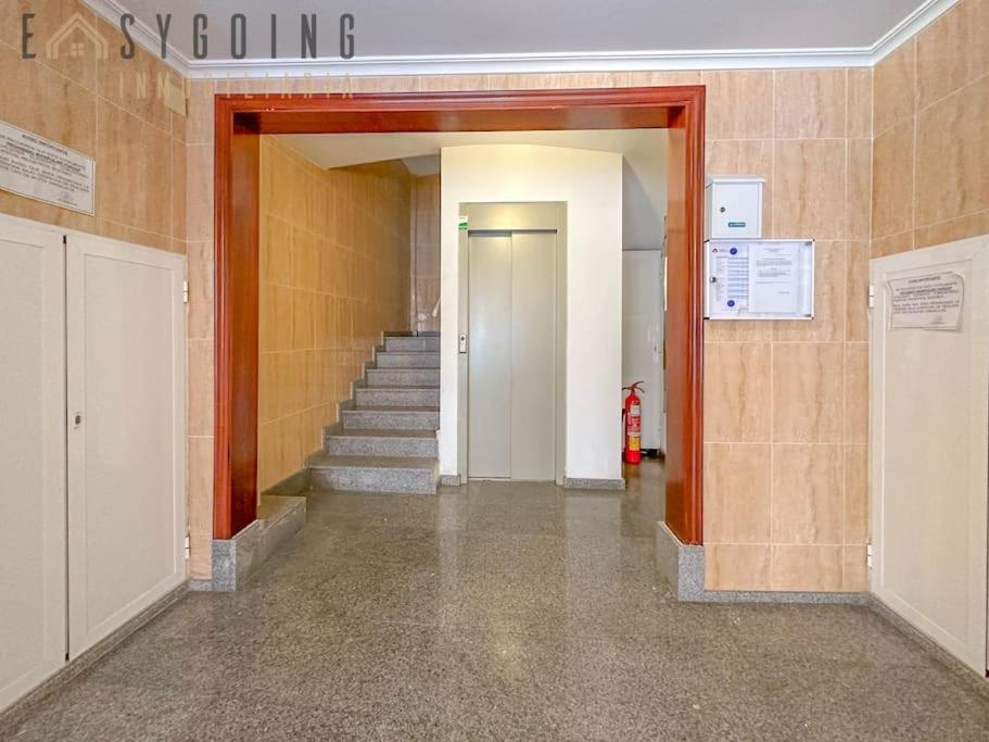 Bright Apartment In The Centre Santa Pola Eksteriør bilde